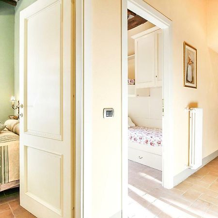 Apartment Guinigi With Private Courtyard Lucca Kültér fotó