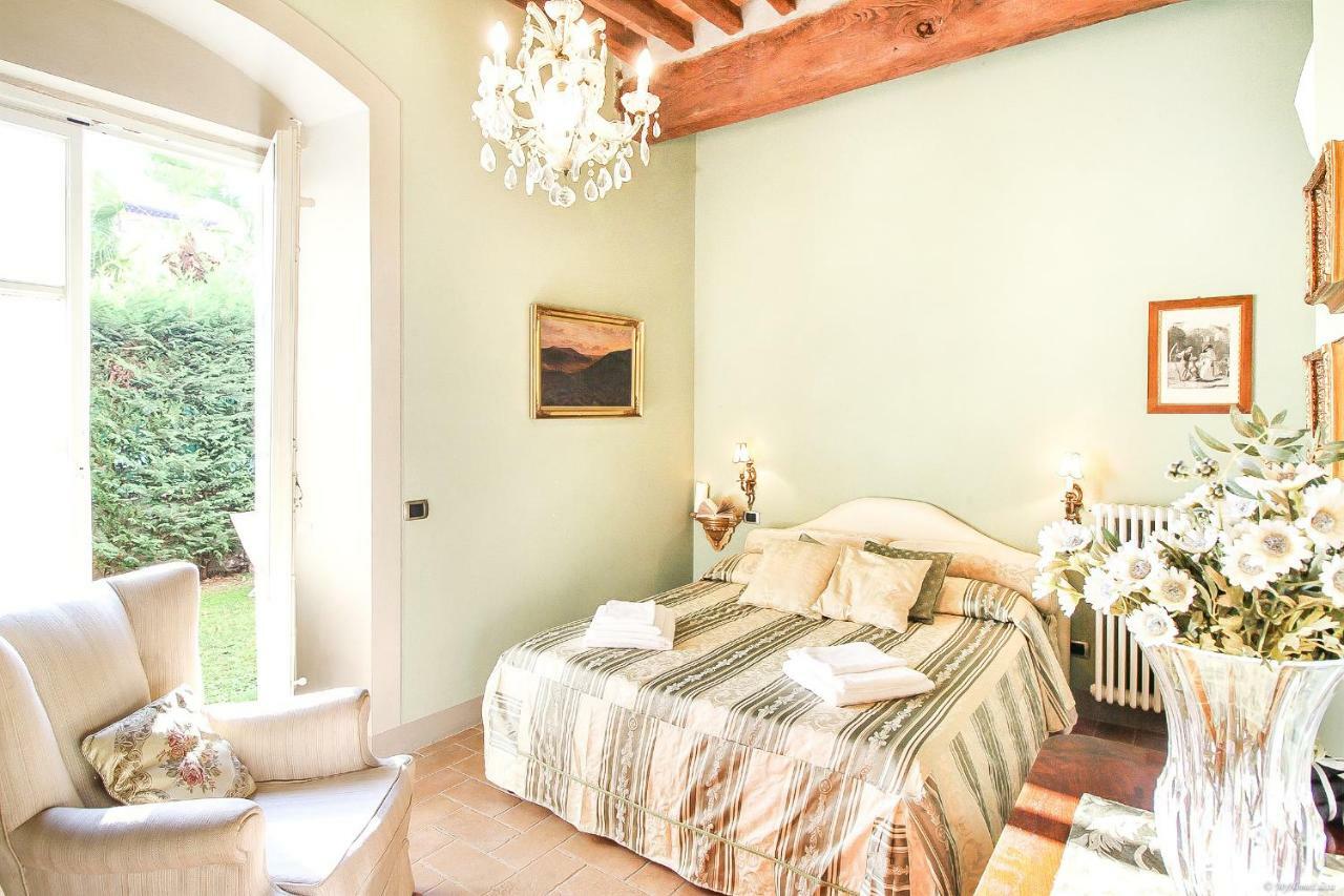 Apartment Guinigi With Private Courtyard Lucca Kültér fotó