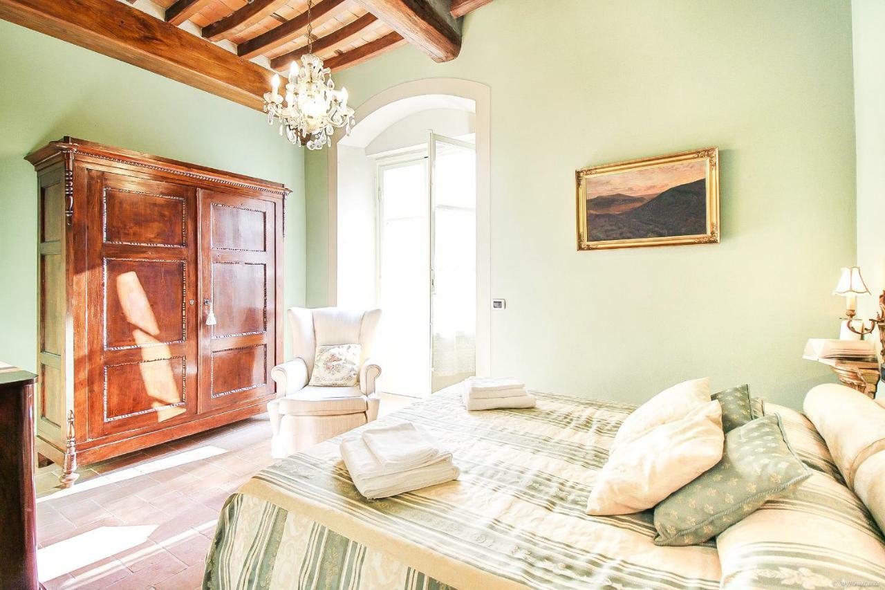 Apartment Guinigi With Private Courtyard Lucca Kültér fotó