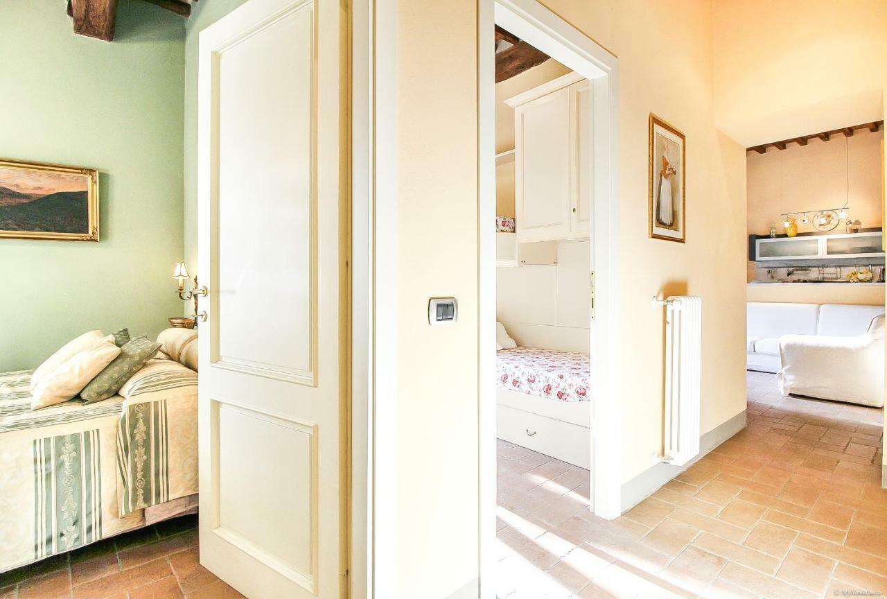Apartment Guinigi With Private Courtyard Lucca Kültér fotó